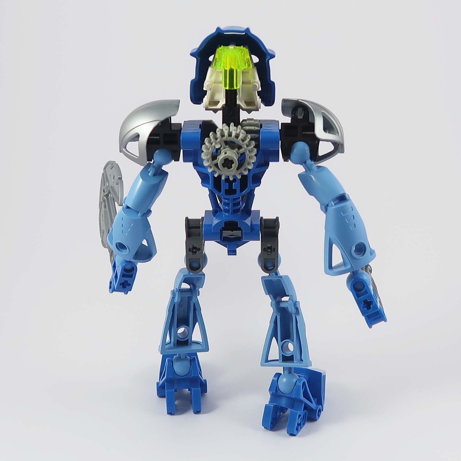 LEGO Bionicle - Toa Gali Nuva (8570)